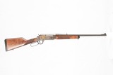 HENRY LONG RANGER 243 WIN USED GUN INV 235874 - 10 of 10