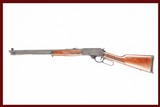 HENRY H009 30-30 WIN USED GUN INV 235878 - 1 of 10