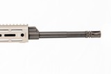 LMT MARS-HS 6.5 CREEDMOOR USED GUN INV 235877 - 7 of 12