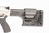 LMT MARS-HS 6.5 CREEDMOOR USED GUN INV 235877 - 2 of 12