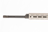 LMT MARS-HS 6.5 CREEDMOOR USED GUN INV 235877 - 5 of 12