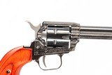 HERITAGE ROUGH RIDER 22 LR USED GUN INV 235771 - 3 of 8