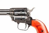 HERITAGE ROUGH RIDER 22 LR USED GUN INV 235771 - 6 of 8