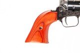 HERITAGE ROUGH RIDER 22 LR USED GUN INV 235771 - 2 of 8