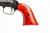 HERITAGE ROUGH RIDER 22 LR USED GUN INV 235771 - 7 of 8