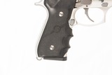 BERETTA 92FS 9MM USED GUN INV 235880 - 2 of 8