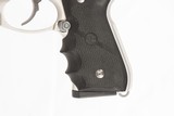 BERETTA 92FS 9MM USED GUN INV 235880 - 7 of 8