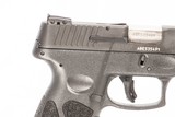 TAURUS G2C 9MM USED GUN INV 235769 - 3 of 8