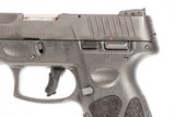 TAURUS G2C 9MM USED GUN INV 235769 - 6 of 8
