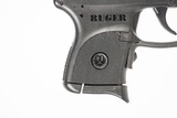 RUGER LCP 380 ACP USED GUN INV 235933 - 2 of 8