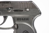 RUGER LCP 380 ACP USED GUN INV 235933 - 6 of 8