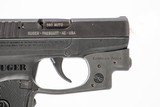 RUGER LCP 380 ACP USED GUN INV 235933 - 4 of 8