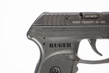 RUGER LCP 380 ACP USED GUN INV 235933 - 3 of 8