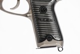 RUGER P85 9MM USED GUN INV 235934 - 7 of 8