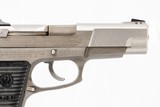 RUGER P85 9MM USED GUN INV 235934 - 4 of 8