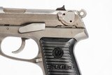 RUGER P85 9MM USED GUN INV 235934 - 6 of 8
