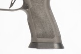 SIG SAUER P320 X-FIVE LEGION 9MM USED GUN INV 235996 - 9 of 10