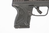 RUGER LCP II 380 ACP USED GUN INV 236009 - 2 of 8