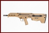 DESERT TECH MDR 308 WIN USED GUN INV 235940 - 1 of 8