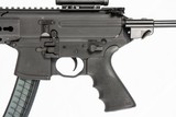 SIG SAUER MPX 9MM USED GUN INV 235932 - 3 of 9