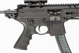 SIG SAUER MPX 9MM USED GUN INV 235932 - 7 of 9