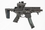 SIG SAUER MPX 9MM USED GUN INV 235932 - 9 of 9
