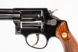 TAURUS 82 38 SPL USED GUN INV 235895 - 6 of 8