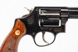 TAURUS 82 38 SPL USED GUN INV 235895 - 3 of 8