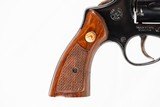TAURUS 82 38 SPL USED GUN INV 235895 - 2 of 8