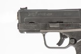 SPRINGFIELD ARMORY XDS MOD 2 45 ACP USED GUN INV 235464 - 5 of 8