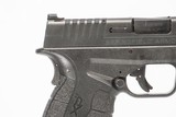 SPRINGFIELD ARMORY XDS MOD 2 45 ACP USED GUN INV 235464 - 3 of 8