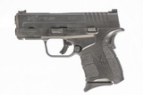 SPRINGFIELD ARMORY XDS MOD 2 45 ACP USED GUN INV 235464 - 8 of 8
