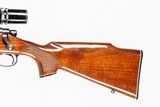 REMINGTON 700 BDL LEFT HAND 30-06 SPR USED GUN INV 235986 - 2 of 9