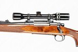 REMINGTON 700 BDL LEFT HAND 30-06 SPR USED GUN INV 235986 - 3 of 9