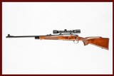 REMINGTON 700 BDL LEFT HAND 30-06 SPR USED GUN INV 235986 - 1 of 9