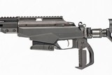 TIKKA T3X TAC A1 6.5 CREEDMOOR USED GUN INV 235989 - 3 of 10