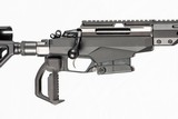 TIKKA T3X TAC A1 6.5 CREEDMOOR USED GUN INV 235989 - 8 of 10