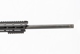 TIKKA T3X TAC A1 6.5 CREEDMOOR USED GUN INV 235989 - 6 of 10