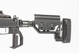 TIKKA T3X TAC A1 6.5 CREEDMOOR USED GUN INV 235989 - 2 of 10