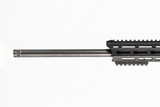 TIKKA T3X TAC A1 6.5 CREEDMOOR USED GUN INV 235989 - 5 of 10