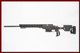 TIKKA T3X TAC A1 6.5 CREEDMOOR USED GUN INV 235989 - 1 of 10