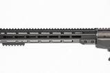 TIKKA T3X TAC A1 6.5 CREEDMOOR USED GUN INV 235989 - 4 of 10