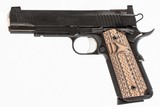 NIGHTHAWK 1911 COSTA 45 ACP USED GUN INV 235936 - 7 of 7