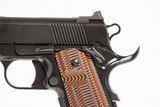 WILSON COMBAT CQB ELITE 45 ACP USED GUN INV 227770 - 6 of 8