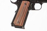 WILSON COMBAT CQB ELITE 45 ACP USED GUN INV 227770 - 2 of 8