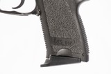 H&K USP COMPACT 45 ACP USED GUN INV 235978 - 7 of 8