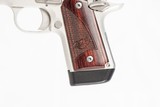 KIMBER MICRO 9 9MM USED GUN INV 236047 - 5 of 6