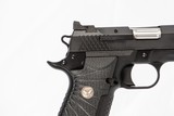 WILSON COMBAT EDC X9 9MM USED GUN INV 233356 - 3 of 8