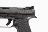 WALTHER Q4 SF 9MM USED GUN INV 235992 - 6 of 8