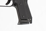 WALTHER Q4 SF 9MM USED GUN INV 235992 - 7 of 8